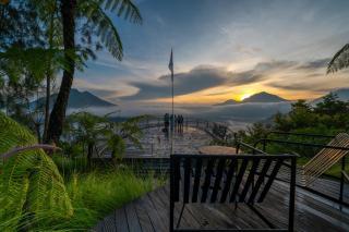 Black Lava Camp Kintamani - 0