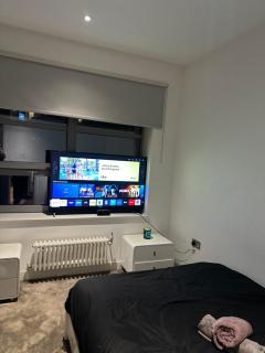 Sweet En suite Room Near Canary Wharf - 7