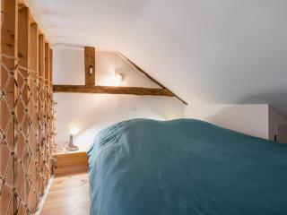 Charmante maison au calme avec jardin et Wi-Fi - FR-1-306-1320 - 1