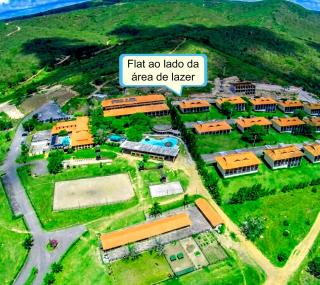 FLATS MONTE CASTELO GRAVATÁ CONDOMÍNIO MELHOR LOCALIZAÇÃo - 8