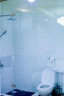 Luxury Penthouse 1BR, 3 Balconies Lekki Phase 1 - 8