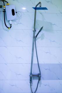 Luxury Penthouse 1BR, 3 Balconies Lekki Phase 1 - 2