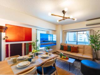 MY STORY Familia 801-無料駐車場 - 7