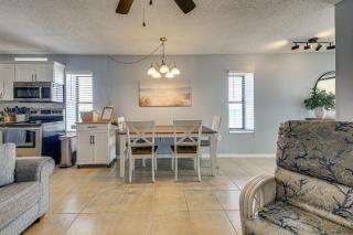 Ocean-View Penthouse Condo in North Myrtle Beach! - 4