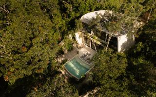 Casa Náay Tulum Boho Luxury Villa Pool & Firepit - 7