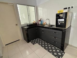 HS Homestay Casa Klebang Ipoh - 8