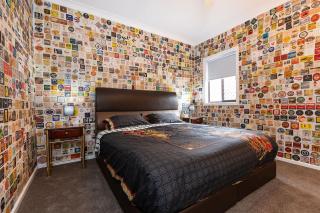 Spacious Central Stay on Olive - 1