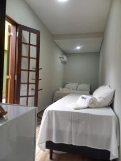 Pousada Prumirim Surf Suítes - 6