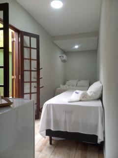 Pousada Prumirim Surf Suítes - 9