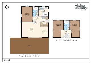 Mogul Lakeside - East Jindabyne - 2