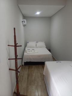 Pousada Prumirim Surf Suítes - 4