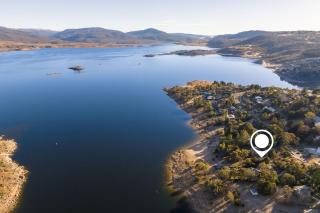 Mogul Lakeside - East Jindabyne - 1