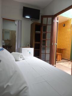 Pousada Prumirim Surf Suítes - 2