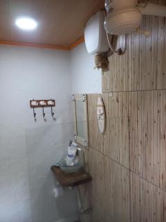 Pousada Prumirim Surf Suítes - 1