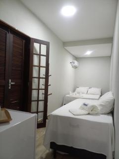 Pousada Prumirim Surf Suítes - 8