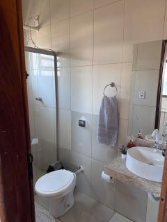 Casa Aconchego 3 - 6