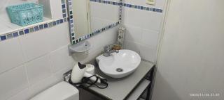 Ezeiza 3 departamento privado a 15 minutos del aeropuerto hasta 7 personas OPCIONAL TRANFER DESDE Y HACIA EL AEROPUERTO DE EZEIZA LAS 24 HORAS pet friendly conexion con Aeroparque - 2