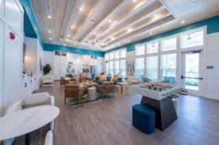 Luxury Resort Living, Pool, BBQ, Fitness Center, 1st Floor, Minutes 2 May Clinic - 4