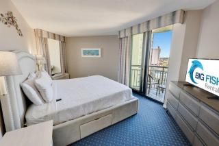 WOW Coastal Charm With Beachfront Access and pools - 6