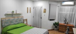 Ezeiza 3 departamento privado a 15 minutos del aeropuerto hasta 7 personas OPCIONAL TRANFER DESDE Y HACIA EL AEROPUERTO DE EZEIZA LAS 24 HORAS pet friendly conexion con Aeroparque - 6