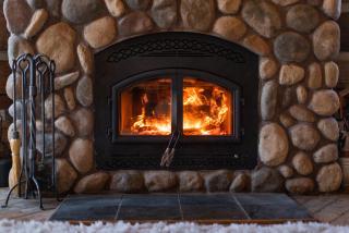 Mosier Cabin Hot Tub Mt Adams View - 2