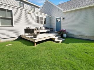 Long Sands Home - York - 3