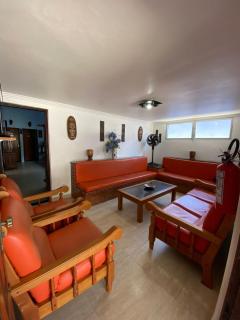 House with 4 en-suites with air conditioning and barbecue area - 7