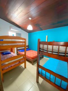 House with 4 en-suites with air conditioning and barbecue area - 5