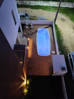 Casa NA BARRA DE SANTO ANTÔNIO - 5