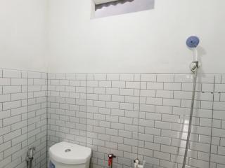 Dieng Indah Villa & Cabin by Hello Room - 8