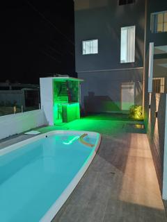 Casa NA BARRA DE SANTO ANTÔNIO - 4