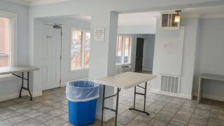 Gated 2 Double Beds Studio with Full Kitchen 106 - 6