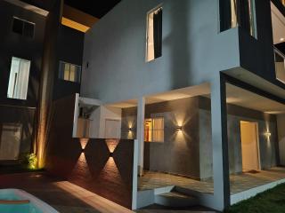 Casa NA BARRA DE SANTO ANTÔNIO - 1