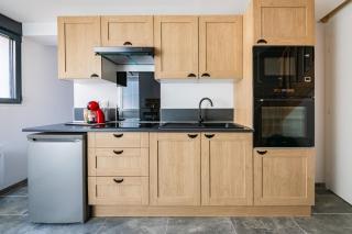 Duplex Cosy - Moderne - 15min Versailles - 9