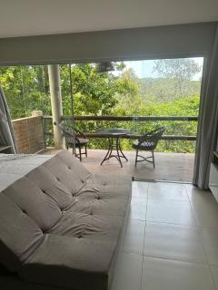 Flat Villas do Pratagy - 1