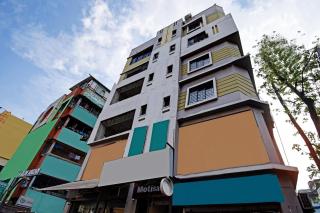 Super Collection O Motisarai - 0