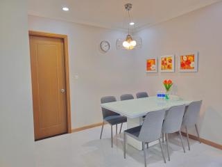 Landmark 81 3 Bedroom City View - 7