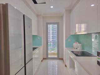 Landmark 81 3 Bedroom City View - 6