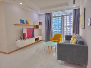 Landmark 81 3 Bedroom City View - 3