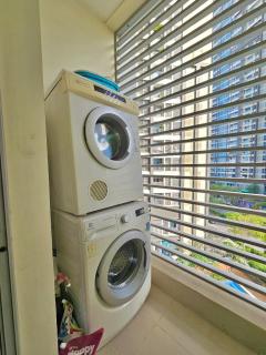 Landmark 81 3 Bedroom City View - 2