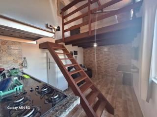 Apartamento, casa e suíte Angra - 9