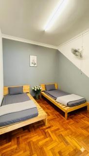 Gathering Rinting Masai Semi-D 6BR 20 Pax Game - 5