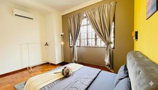 Gathering Rinting Masai Semi-D 6BR 20 Pax Game - 2