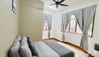 Gathering Rinting Masai Semi-D 6BR 20 Pax Game - 1