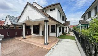 Gathering Rinting Masai Semi-D 6BR 20 Pax Game - 7