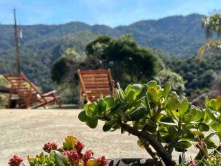 São João da Colina Ranch itamonte MG - Itamonte - 3