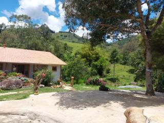 São João da Colina Ranch itamonte MG - 2