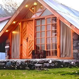 Country Club Resorts - Premium Riverside Cottages & Suites - 0