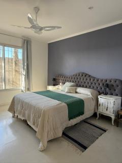 Casona alegre con pileta y patio - 3