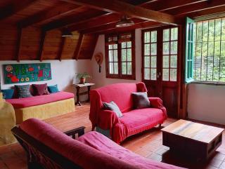 Casa Alpina Acantilados - 6